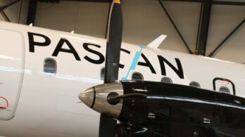 Grève générale illimitée des agents de bord de Pascan Aviation