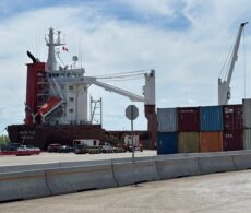 Dédouanement des conteneurs: potentiel de 5,84 M$ de nouveaux revenus au port de Valleyfield