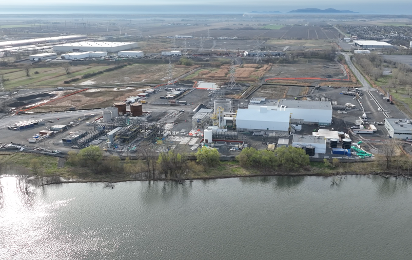 Recyclage Carbone Varennes: une deuxième vie coûteuse en fonds publics