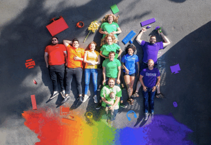 Conception de site web pour les PME de la Rive-Sud : propulsez votre entreprise grâce au numérique