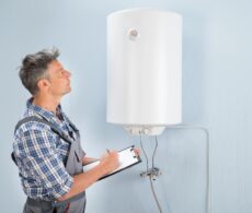 Quand doit-on envisager le remplacement de son chauffe-eau ?