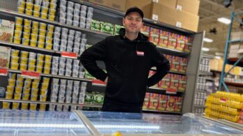 Vendre au rabais : une solution au gaspillage