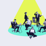 La marque, la publicité et le ton de voix, en constante évolution