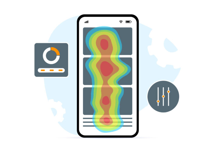Heatmap : comprendre comment tes visiteurs naviguent… sans leur poser de questions !
