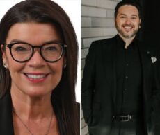 Changement de garde chez Desjardins