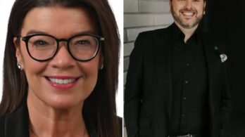 Changement de garde chez Desjardins