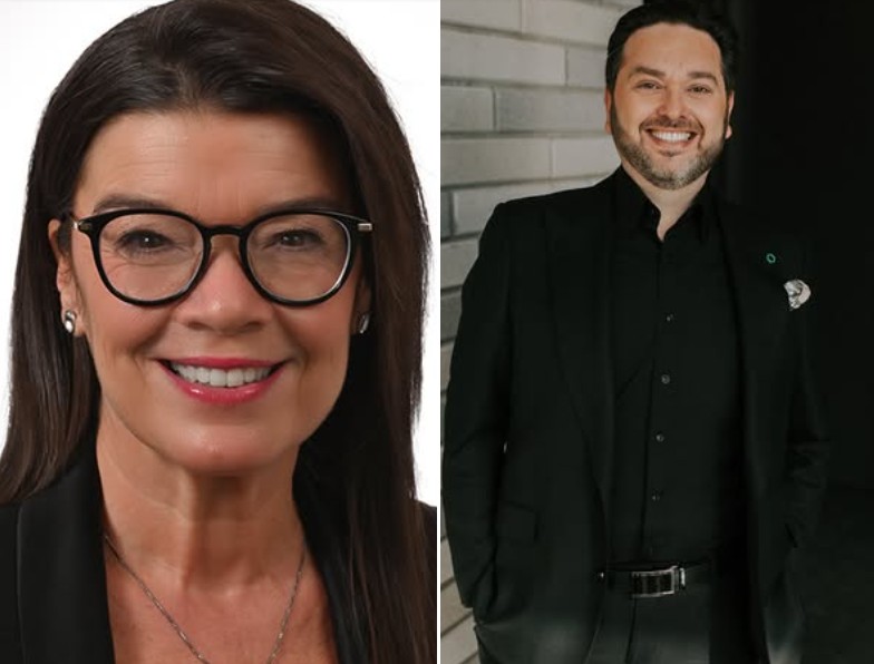 Changement de garde chez Desjardins