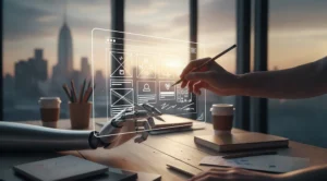 L’IA dans la création de sites web : un allié pour les designers et développeurs, pas un remplaçant.