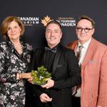 Manoir D’Youville : des honneurs pour son directeur général