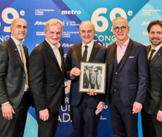 La famille fondatrice de Pasquier honorée