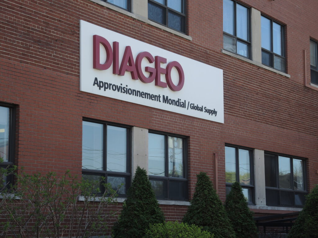 Image illustrant l'article: Diageo s’intéresse aussi au cannabis