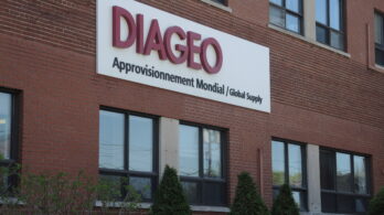 Diageo: des craintes face au boycott ontarien