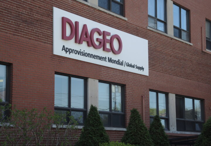 Diageo: des craintes face au boycott ontarien