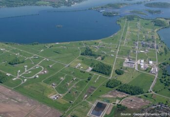 General Dynamics: le BAPE tiendra une audience publique