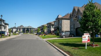 Le marché immobilier de Salaberry-de-Valleyfield le plus actif au Québec