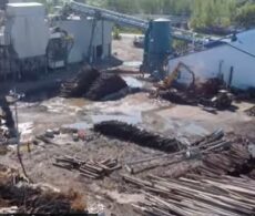 Les Industries JPB en sérieuse difficulté financière