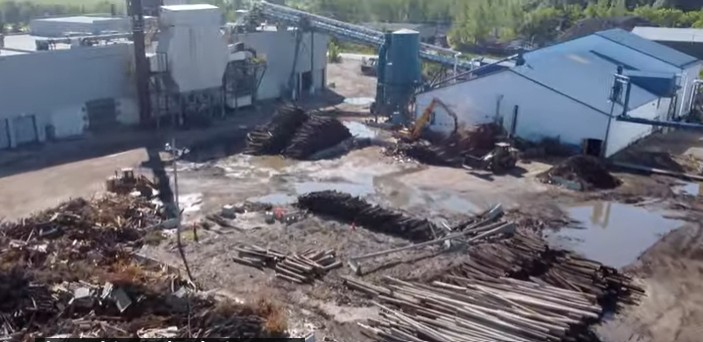 Les Industries JPB en sérieuse difficulté financière