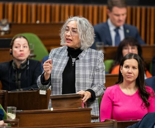 PEQ : les députés doivent porter le message