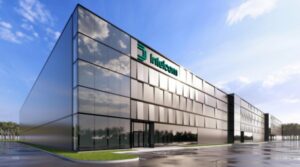 Un centre de tri dernier cri pour Intelcom à Candiac