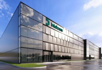 Un centre de tri dernier cri pour Intelcom à Candiac