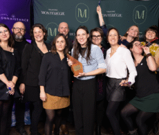 Un Prix du public en tourisme pour Héritage Saint-Bernard