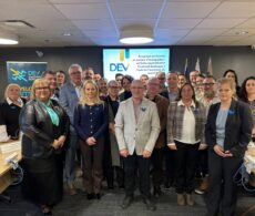 Vaudreuil-Soulanges demande une exception territoriale pour le PEQ