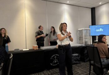 Évènement épicurien de la CCIBVHSL – une belle première pour Fine Gueule – Foire Gourmande