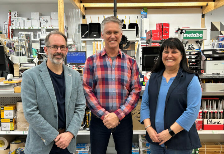 Matériaux Pont Masson fait trois acquisitions dans Lanaudière