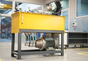 Moteur hydraulique : comment reconnaître les signes d’usure avant une panne