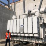 Avenir prometteur pour une entreprise de Saint-Philippe : l&rsquo;IA dans la gestion des barrages