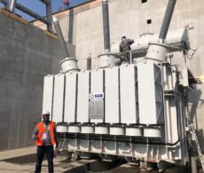 Avenir prometteur pour une entreprise de Saint-Philippe : l&rsquo;IA dans la gestion des barrages