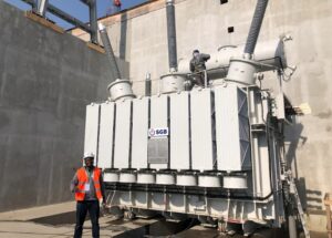 Avenir prometteur pour une entreprise de Saint-Philippe : l&rsquo;IA dans la gestion des barrages