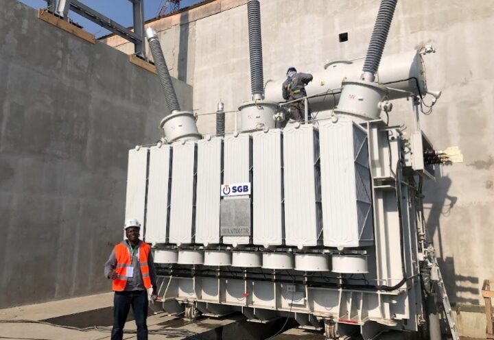 Avenir prometteur pour une entreprise de Saint-Philippe : l&rsquo;IA dans la gestion des barrages