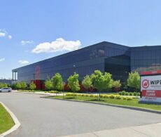 Wiptec en difficultés financières