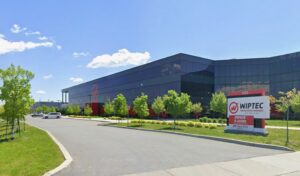 Wiptec en difficultés financières