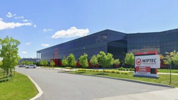 Wiptec en difficultés financières