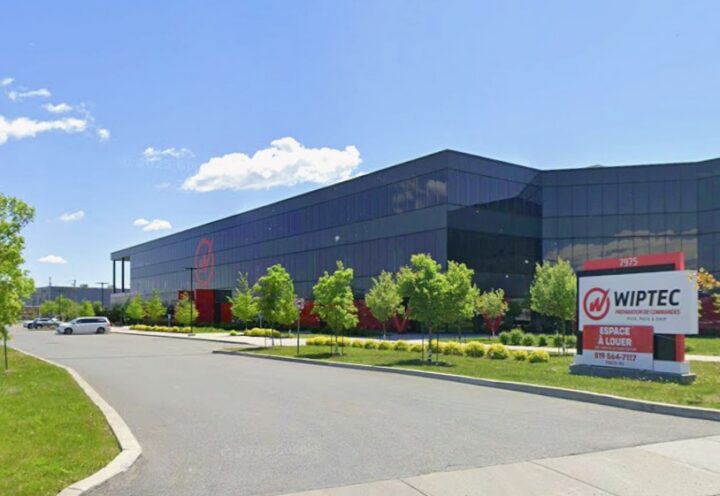 Wiptec en difficultés financières