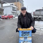 Un remède prometteur contre les nids-de-poule