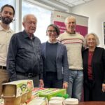 Une aide fédérale pour trois entreprises agroalimentaires