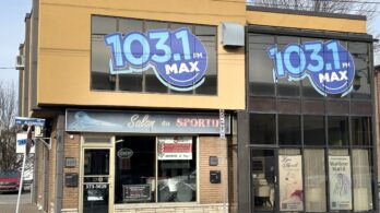 Torres Media dans le processus d’acquisition de CHSV-FM à Hudson/Saint-Lazare