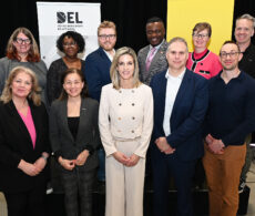 Longueuil : plus d’un milliard en investissement par les entreprises