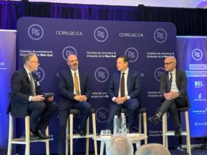 Projet d’expansion du Port de Montréal: une planification à long terme