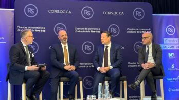 Projet d’expansion du Port de Montréal: une planification à long terme
