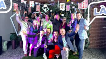 Le Gala Novation couronne ses merveilles