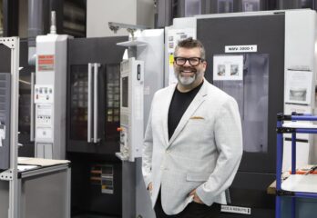 Investissement et acquisition pour Groupe Meloche