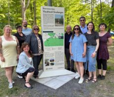 Saison touristique estivale bonifiée dans Vaudreuil-Soulanges
