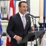Élections provinciales – Stéphane Billette ne sera pas candidat