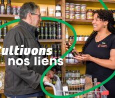 Marché Écolocal : une campagne d’envergure pour la promotion des aliments locaux
