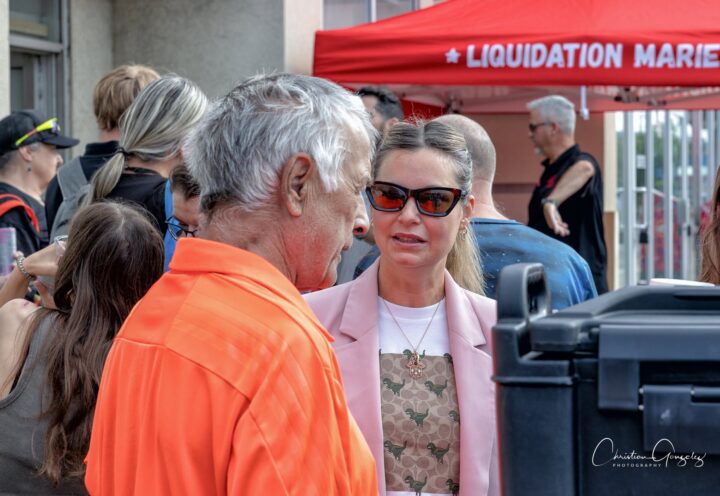 Une 14e succursale Liquidation Marie à Vaudreuil-Dorion