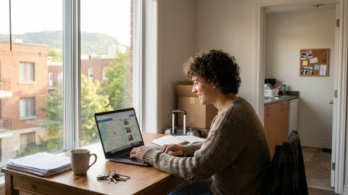 Comment trouver un logement étudiant à Montréal?